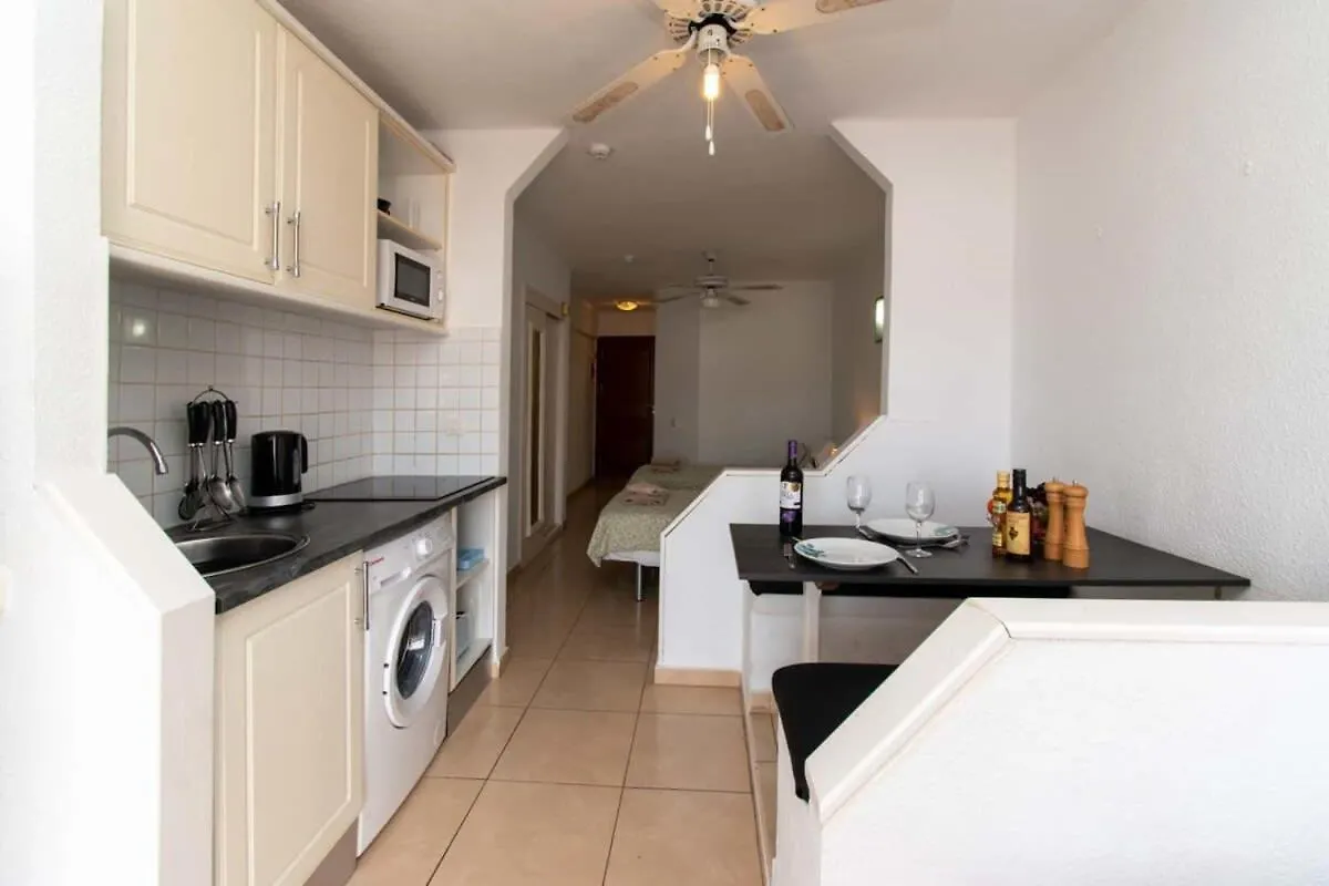 Apartmán Santa Maria 57 - Studio Costa Adeje
