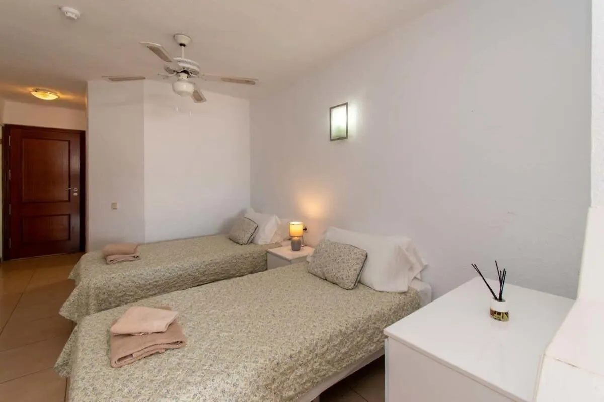 Apartmán Santa Maria 57 - Studio Costa Adeje  Španělsko