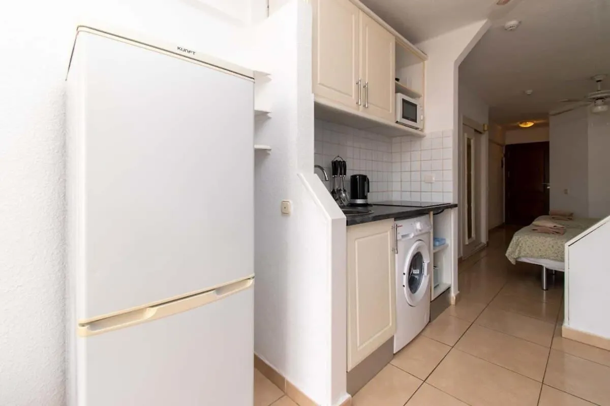Apartmán Santa Maria 57 - Studio Costa Adeje  Španělsko