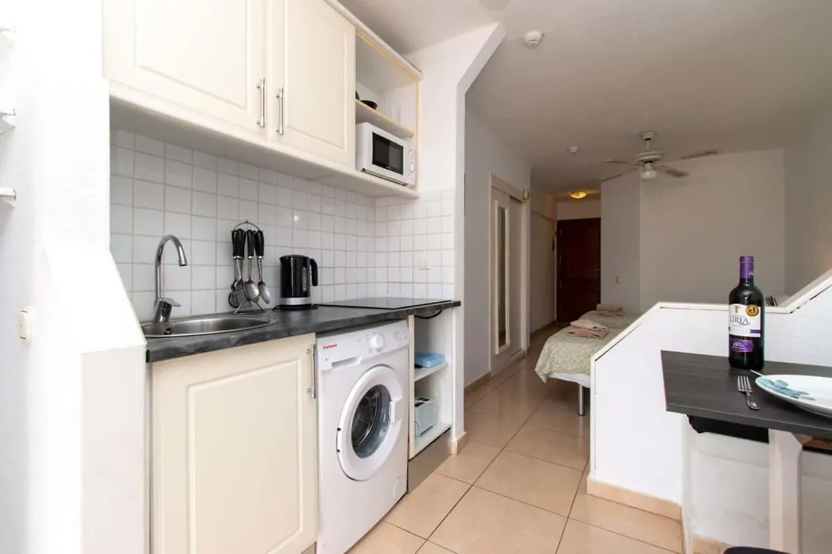 Apartmán Santa Maria 57 - Studio Costa Adeje