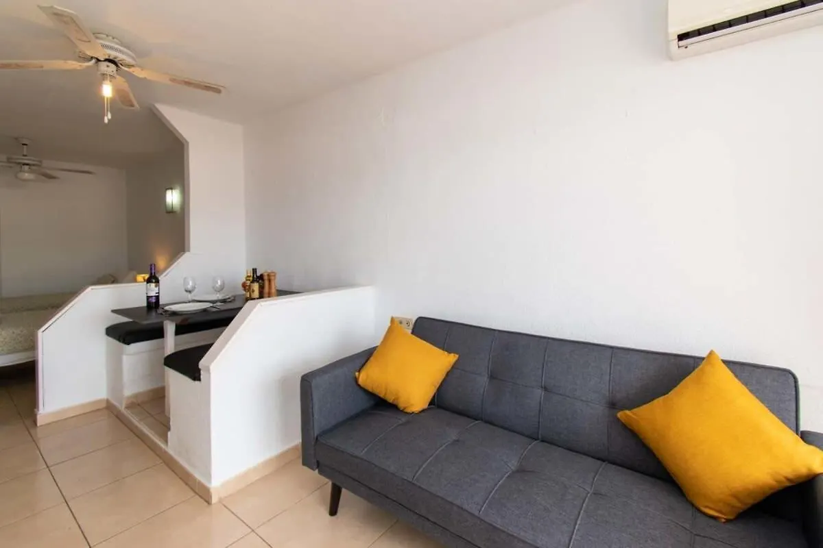 Santa Maria 57 - Studio Costa Adeje  Španělsko