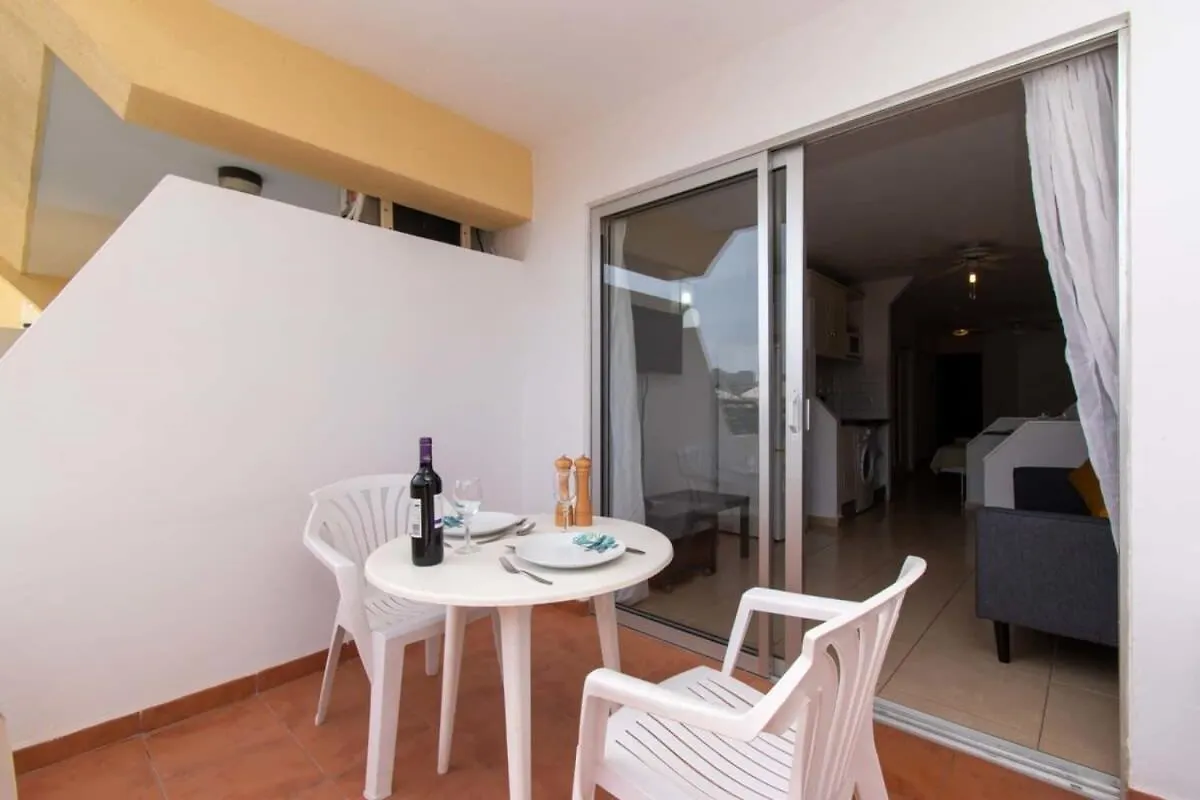 Santa Maria 57 - Studio Costa Adeje  Španělsko