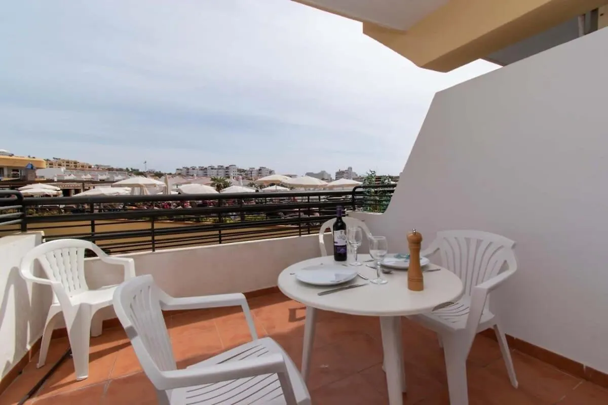 Santa Maria 57 - Studio Costa Adeje  Apartmán