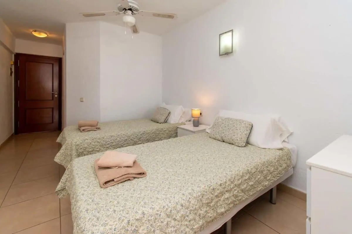 Apartment Santa Maria 57 - Studio Costa Adeje