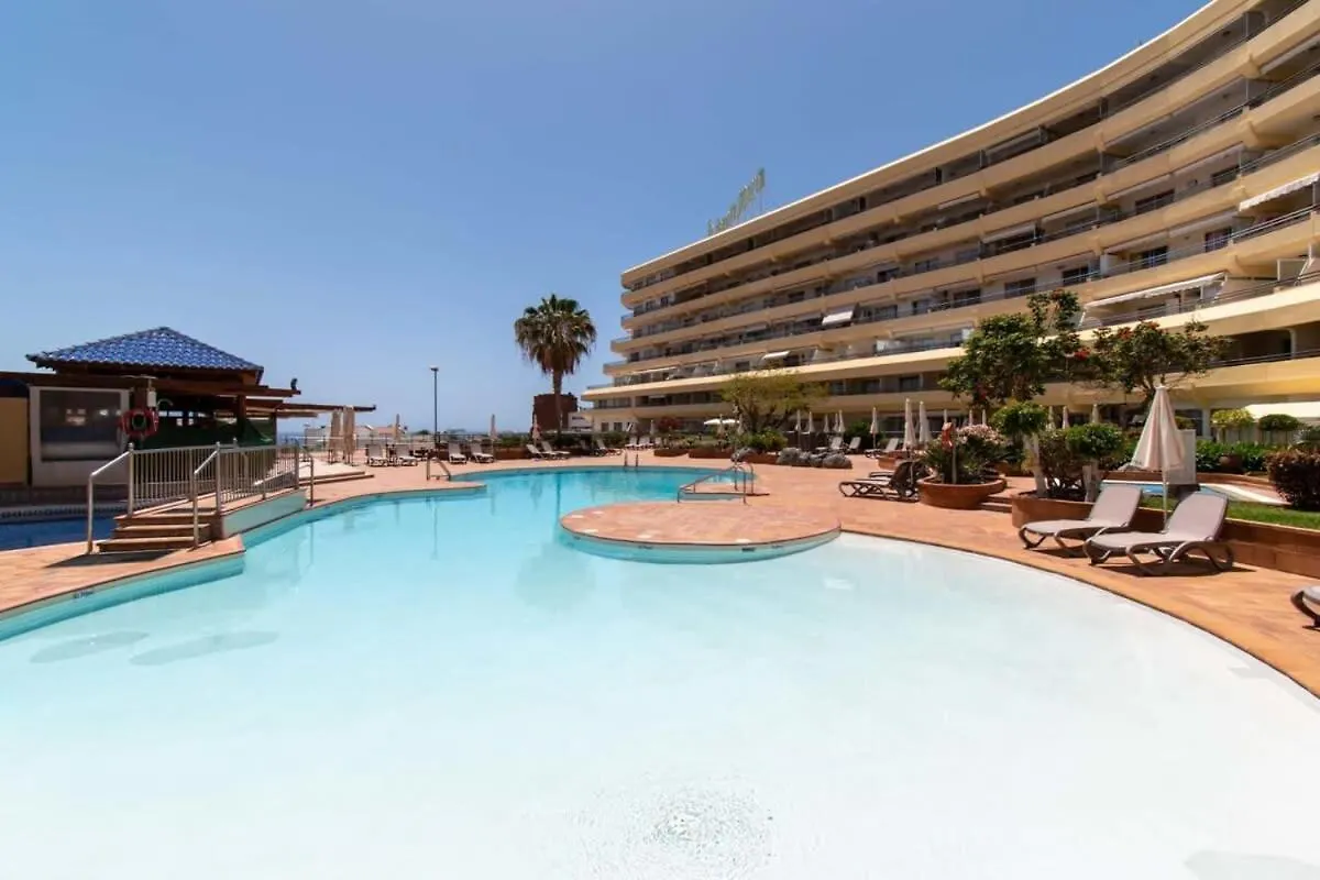 Santa Maria 57 - Studio Costa Adeje  Apartment Costa Adeje (Tenerife)