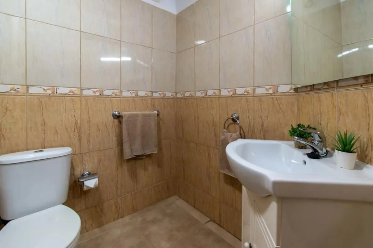 Apartment Santa Maria 57 - Studio Costa Adeje