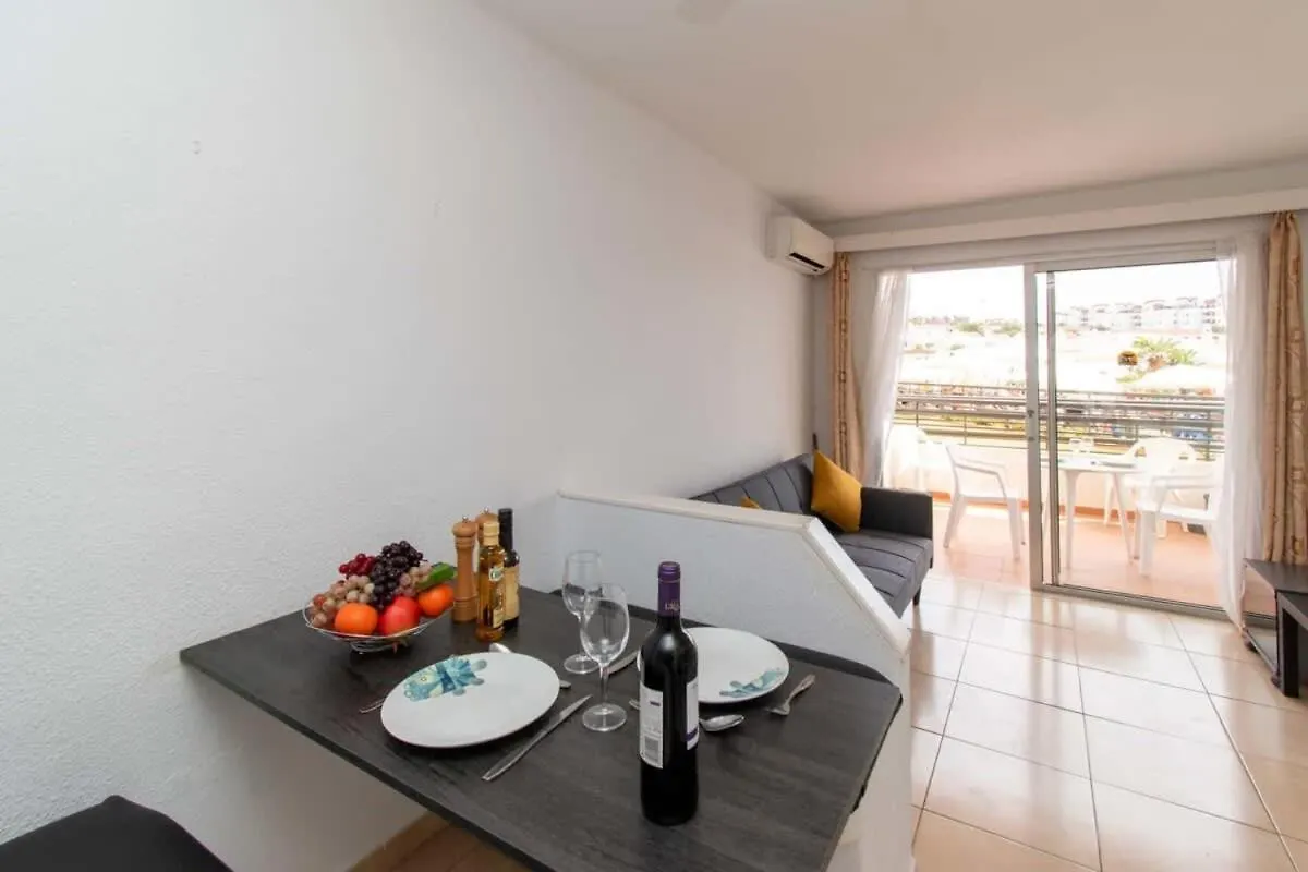 Santa Maria 57 - Studio Costa Adeje  Apartment Costa Adeje (Tenerife)