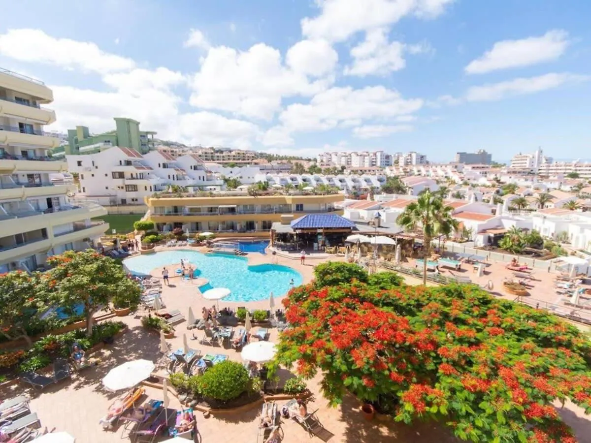 Apartment Santa Maria 57 - Studio Costa Adeje