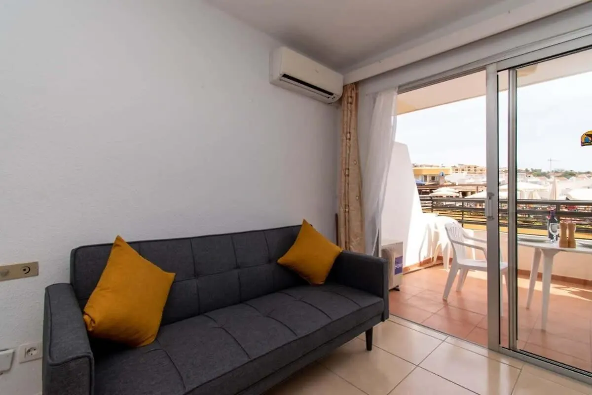 Apartment Santa Maria 57 - Studio Costa Adeje