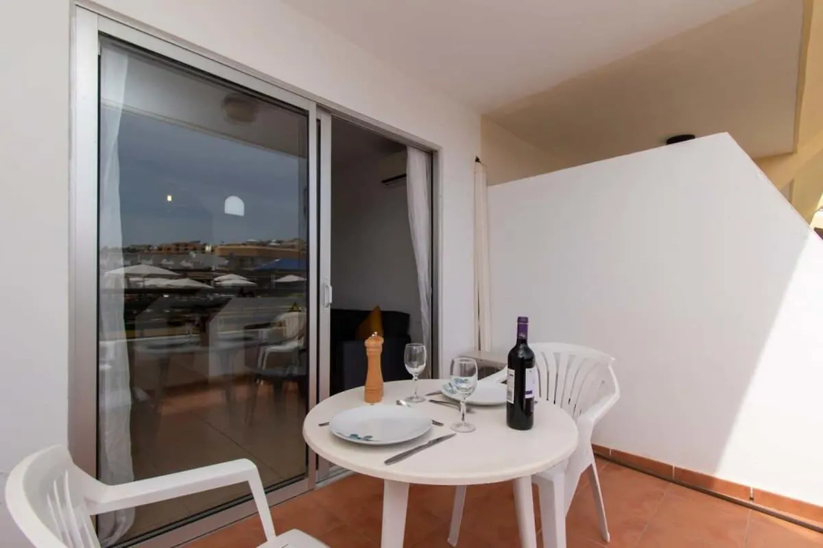 Santa Maria 57 - Studio Costa Adeje  Apartment Costa Adeje (Tenerife)