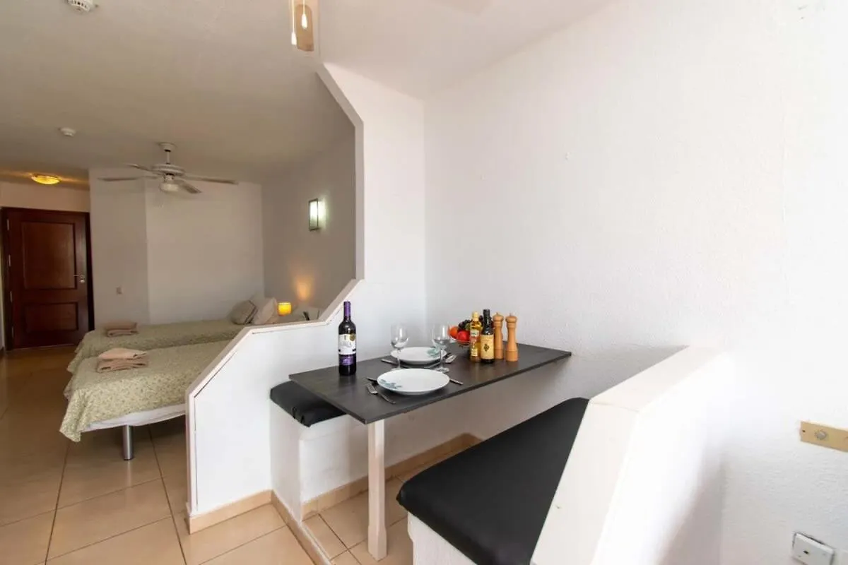 Santa Maria 57 - Studio Costa Adeje  Apartment
