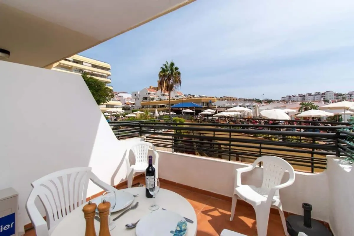 Apartment Santa Maria 57 - Studio Costa Adeje  Spain